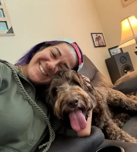 Image 11532643 from WWE Bayley / Davina Rose / Pamela Rose Martinez