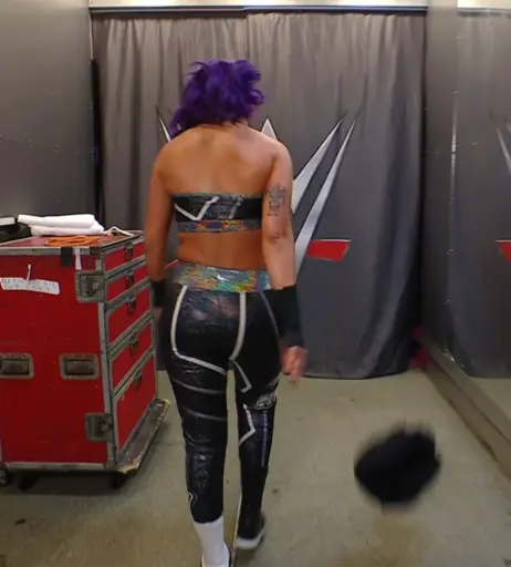 Image 11532647 from WWE Bayley / Davina Rose / Pamela Rose Martinez