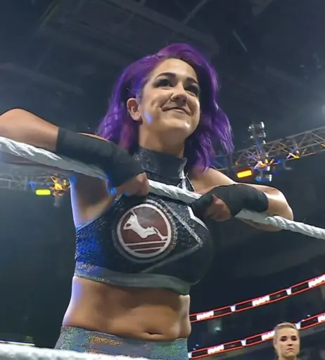 Image 11532646 from WWE Bayley / Davina Rose / Pamela Rose Martinez