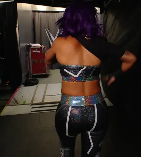 Image 11532648 from WWE Bayley / Davina Rose / Pamela Rose Martinez