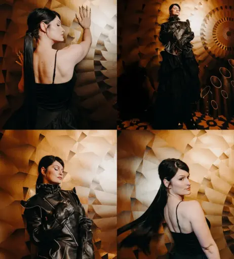 Image 11532671 from Courtney Laplante (Spiritbox Singer)