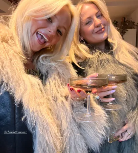 Image 11532376 from Amelia Eve Gibson | Millie Gibson