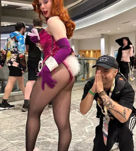 Image 11532230 from jennalynnmeowri / Jenna Lynn Meowri