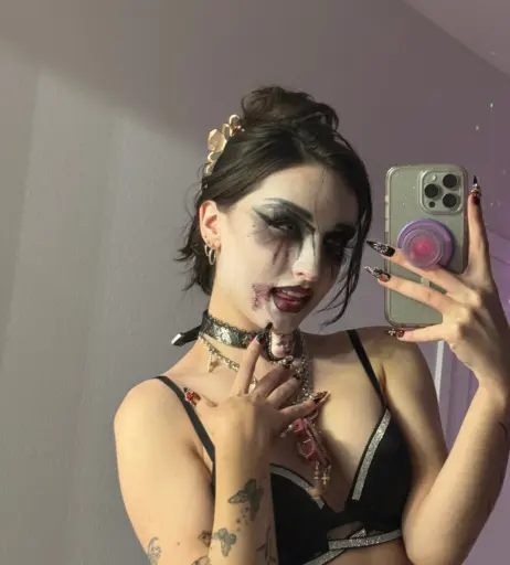 Image 11539614 from beebee ASMR