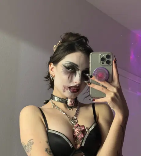 Image 11539603 from beebee ASMR