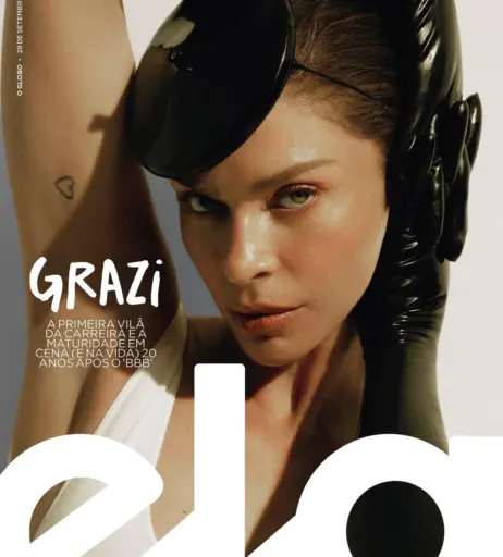 Image 11505499 from Grazi Massafera