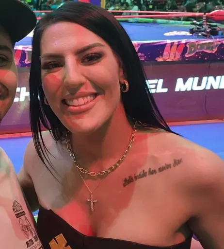 Image 11505629 from Tessa Blanchard (Wrestler)