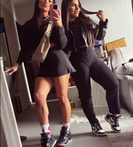 Image 11505628 from Tessa Blanchard (Wrestler)