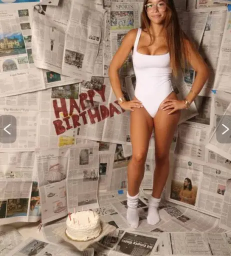 Image 11505673 from chloeparker6277 / bunnybunny924 / chloe.parkerrrr