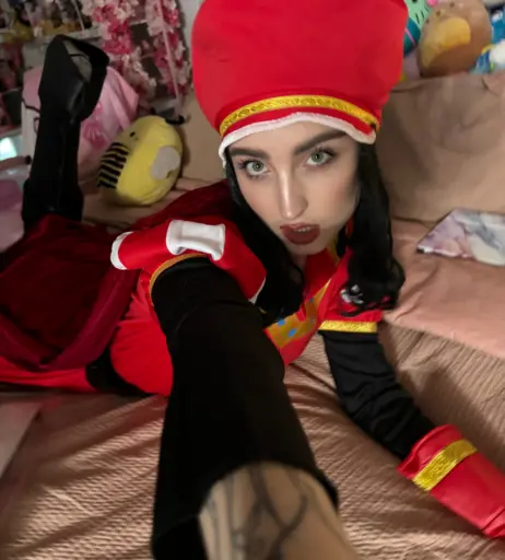 Image 11507112 from beebee ASMR