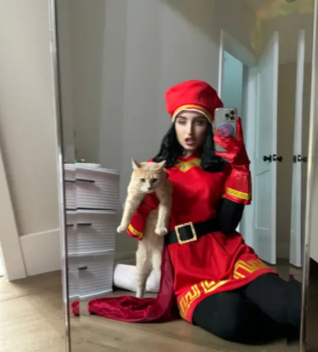 Image 11507093 from beebee ASMR
