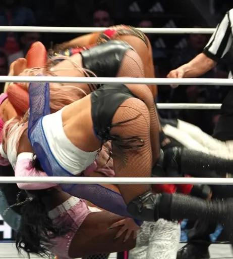 Image 11501742 from (Skye Dolecki) Skye Blue AEW