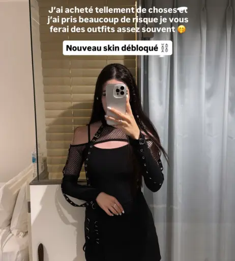 Image 11501134 from Yoona french streamer