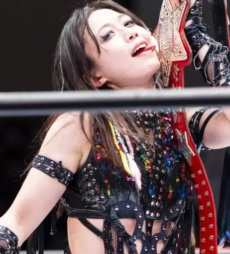 Image 11503980 from Women of Joshi Puroresu