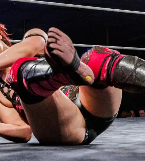 Image 11503986 from Women of Joshi Puroresu