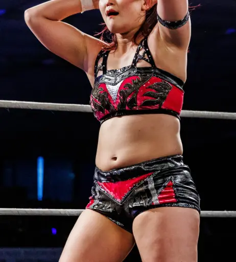 Image 11503989 from Women of Joshi Puroresu