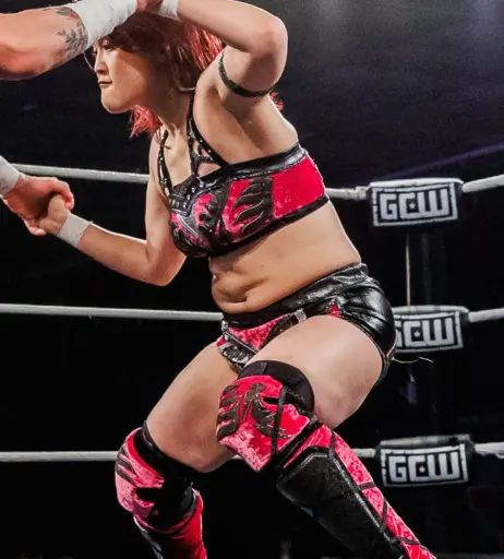 Image 11503988 from Women of Joshi Puroresu