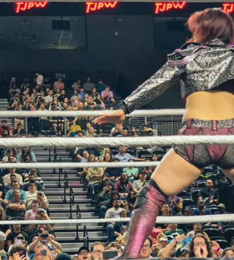 Image 11503882 from Women of Joshi Puroresu