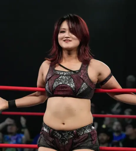 Image 11503879 from Women of Joshi Puroresu