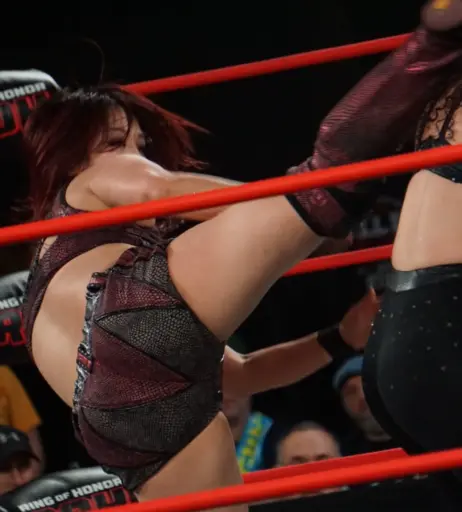 Image 11503878 from Women of Joshi Puroresu