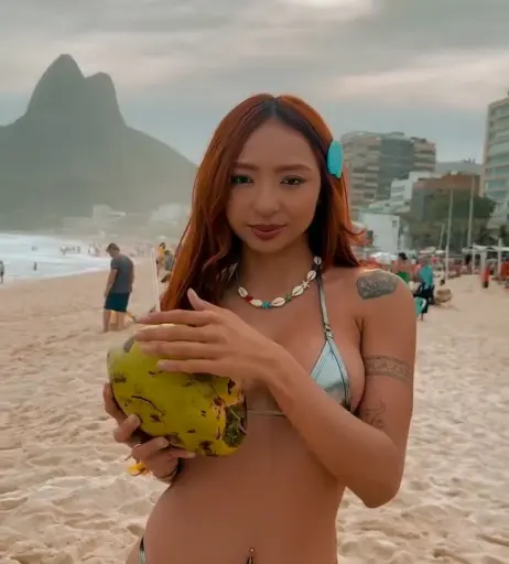 Image 11503050 from Ruivinha de Marte | Anny Bergatin