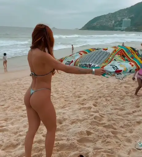 Image 11503049 from Ruivinha de Marte | Anny Bergatin