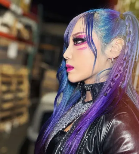 Image 11595999 from Kairi Sane | Kairi Hojo