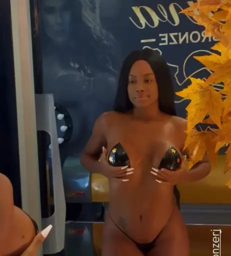 Image 11595500 from Lumena Aleluia (ex-BBB)