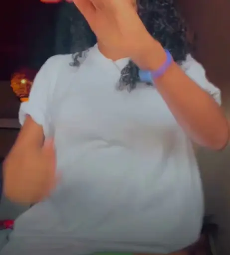 Image 11595496 from Lumena Aleluia (ex-BBB)