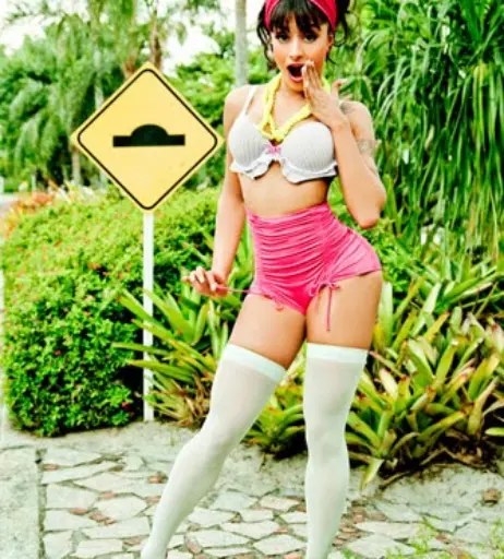 Image 11595295 from Aline Riscado