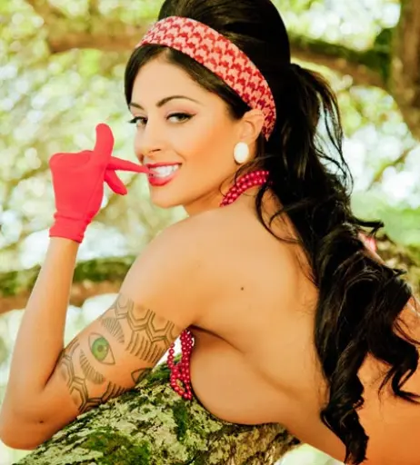 Image 11595281 from Aline Riscado