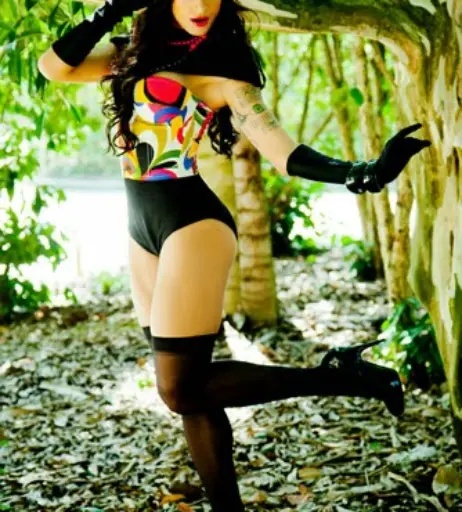 Image 11595288 from Aline Riscado