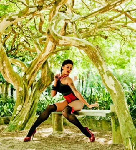 Image 11595269 from Aline Riscado