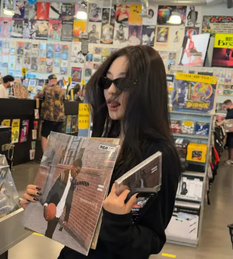 Image 11591932 from Ningning (æspa / aespa)