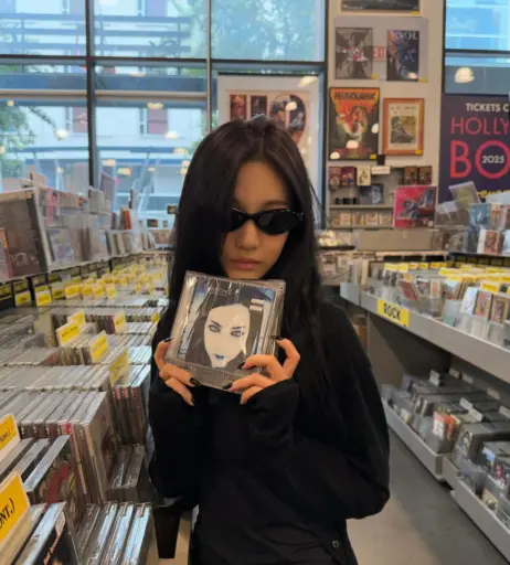 Image 11591938 from Ningning (æspa / aespa)