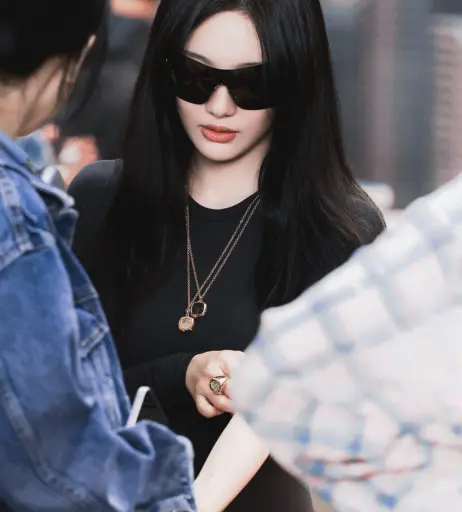 Image 11591956 from Ningning (æspa / aespa)