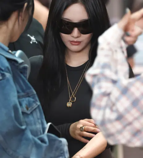 Image 11591954 from Ningning (æspa / aespa)