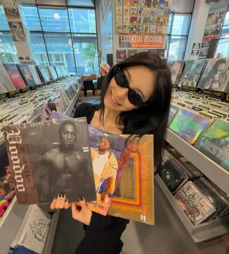 Image 11591942 from Ningning (æspa / aespa)