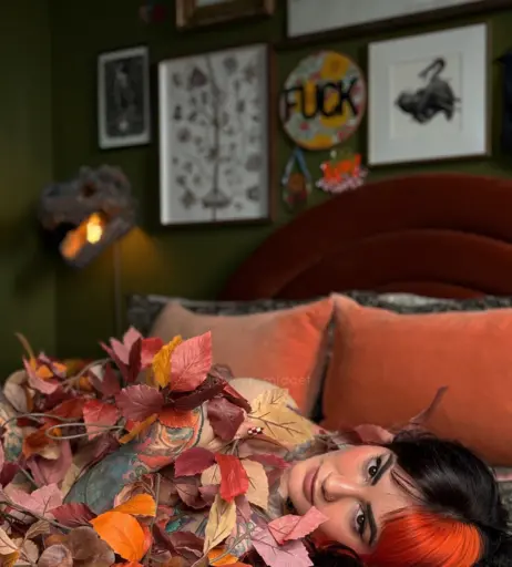 Image 11590433 from Peta Lloyd / power_midget