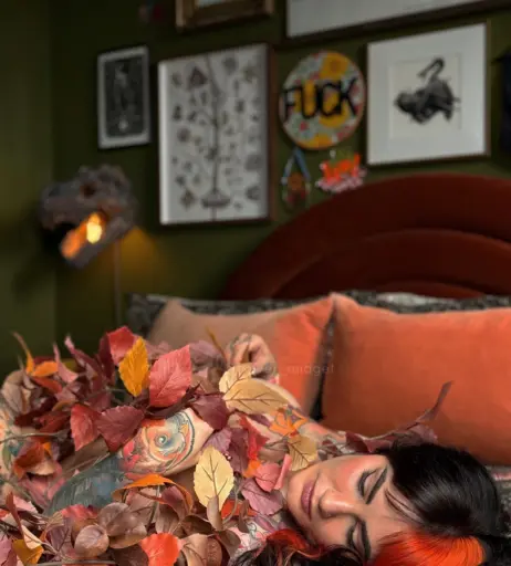 Image 11590432 from Peta Lloyd / power_midget