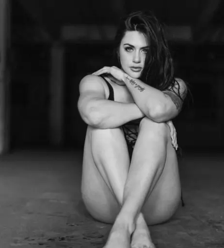 Image 11593695 from MTV Challenge Girls
