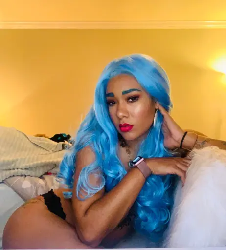 Image 11592813 from geeksandgrubs/coffee_andconcealer/Lou Beezy/Proud Mary/Chef Mary Lou