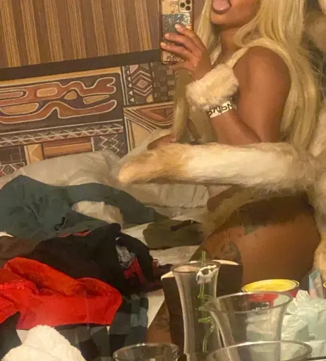 Image 11592807 from geeksandgrubs/coffee_andconcealer/Lou Beezy/Proud Mary/Chef Mary Lou