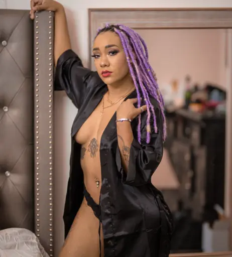 Image 11592809 from geeksandgrubs/coffee_andconcealer/Lou Beezy/Proud Mary/Chef Mary Lou