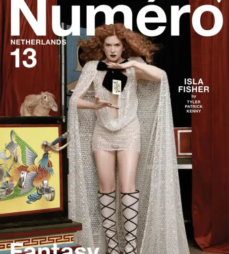 Image 11592706 from Isla Fisher