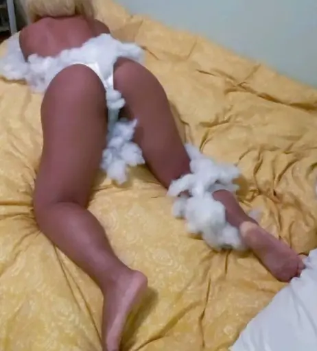 Image 11592775 from geeksandgrubs/coffee_andconcealer/Lou Beezy/Proud Mary/Chef Mary Lou