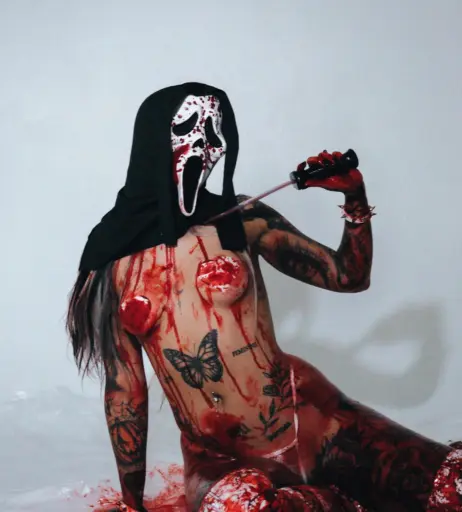 Image 11592200 from Luci / Lucii (the Alien)