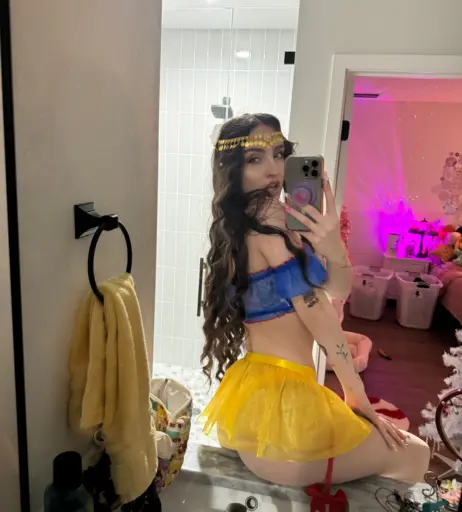 Image 11599761 from beebee ASMR