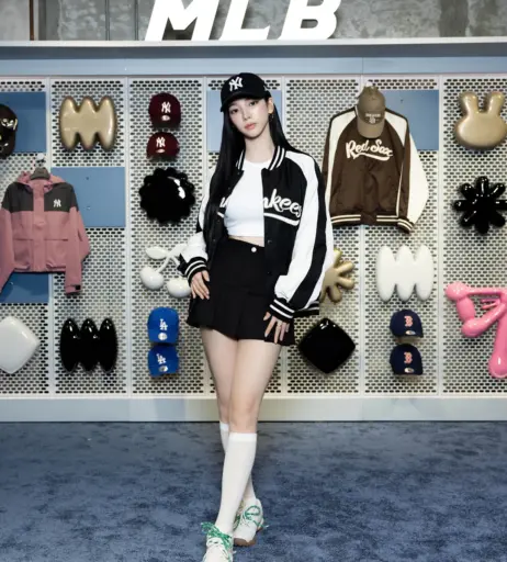 Image 11585932 from Karina (æspa / aespa)