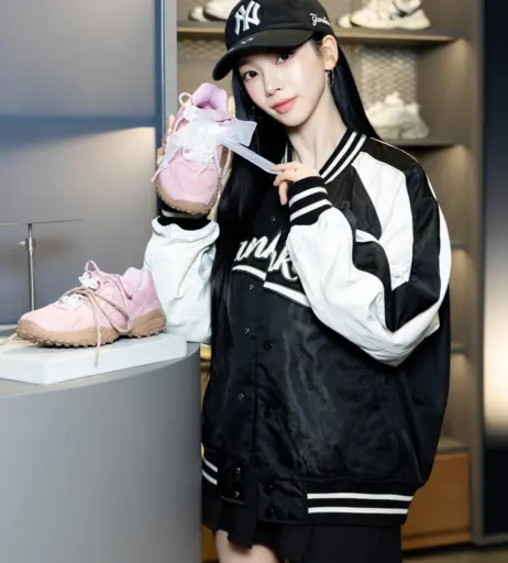 Image 11585930 from Karina (æspa / aespa)